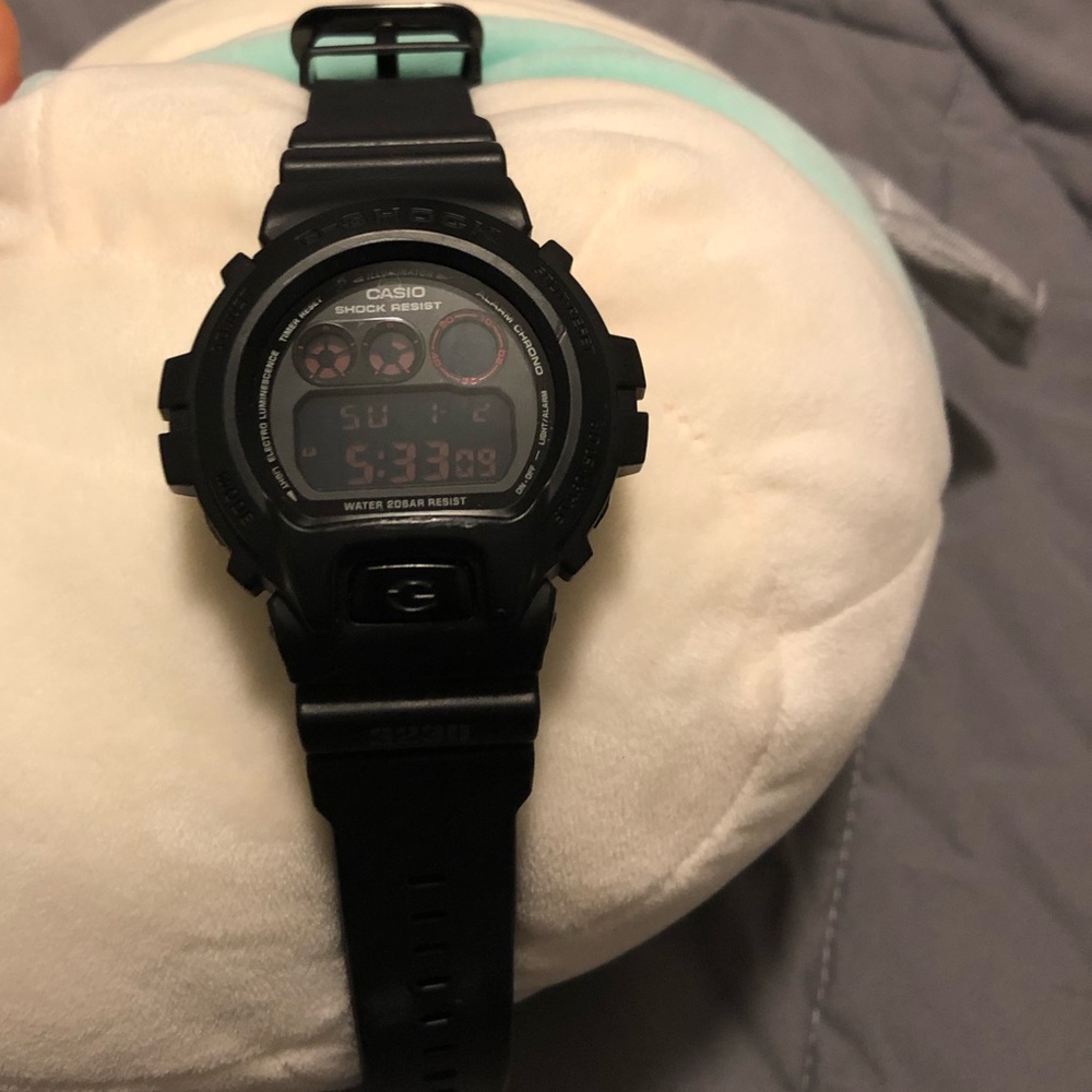 Casio G Shock
